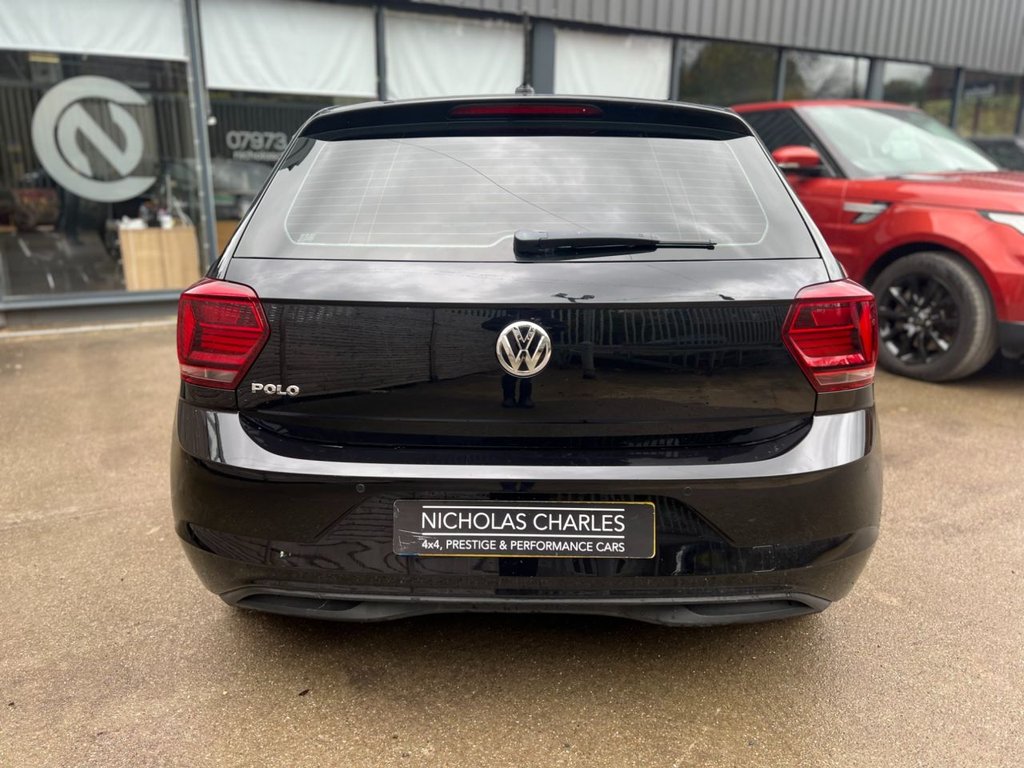 Used Volkswagen Polo 2018 for sale - 76481649: Photo 31