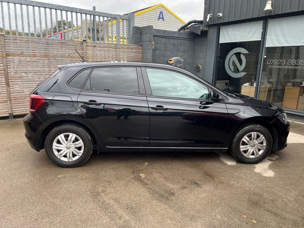 Used Volkswagen Polo 2018 for sale - 76481649: Photo 39