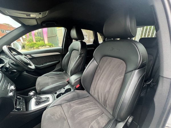 Used Audi Q3 2016 for sale - 76280006: Photo 16