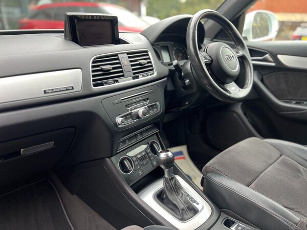 Used Audi Q3 2016 for sale - 76280006: Photo 19