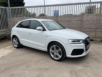 Audi - Q3
