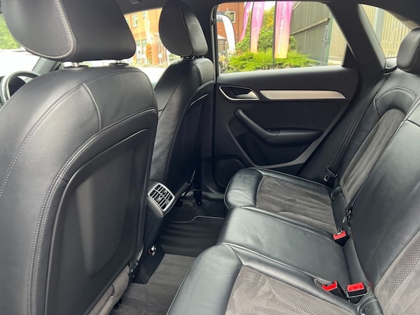 Used Audi Q3 2016 for sale - 76280006: Photo 20