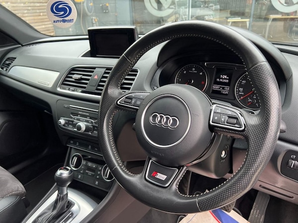 Used Audi Q3 2016 for sale - 76280006: Photo 23