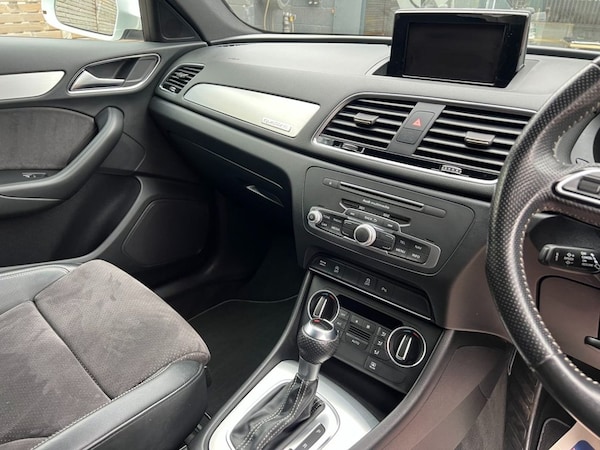 Used Audi Q3 2016 for sale - 76280006: Photo 24