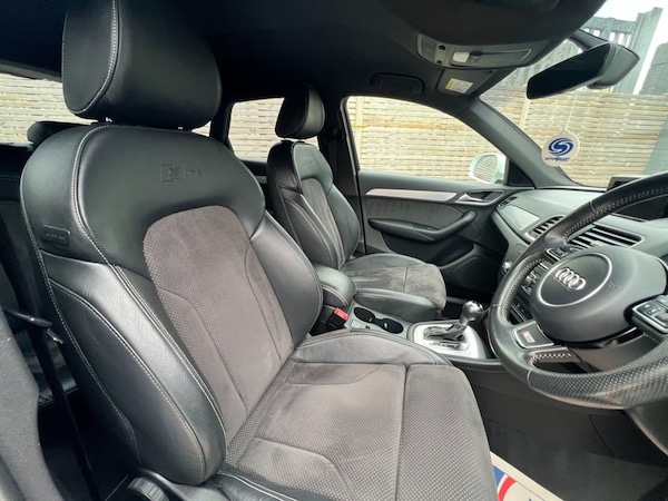 Used Audi Q3 2016 for sale - 76280006: Photo 26