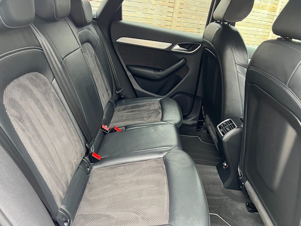 Used Audi Q3 2016 for sale - 76280006: Photo 27