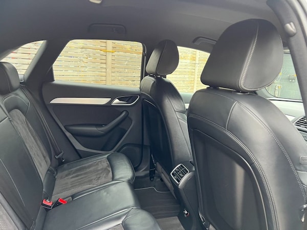 Used Audi Q3 2016 for sale - 76280006: Photo 28