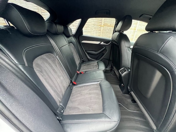 Used Audi Q3 2016 for sale - 76280006: Photo 29