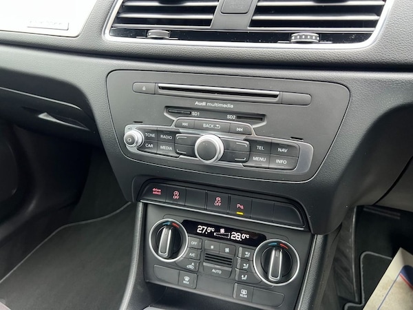 Used Audi Q3 2016 for sale - 76280006: Photo 30
