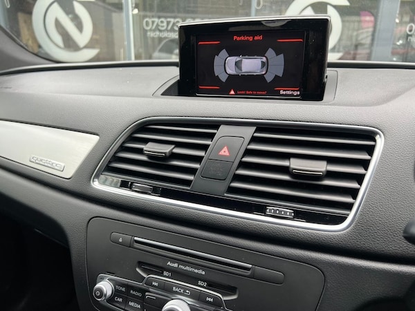 Used Audi Q3 2016 for sale - 76280006: Photo 31