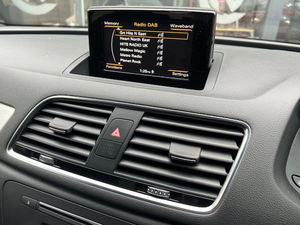 Used Audi Q3 2016 for sale - 76280006: Photo 32
