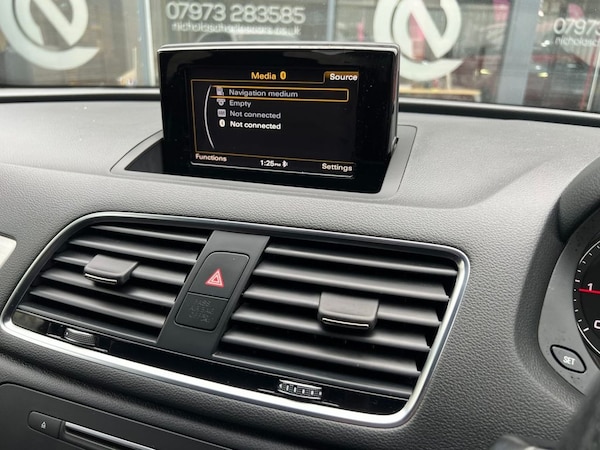 Used Audi Q3 2016 for sale - 76280006: Photo 33