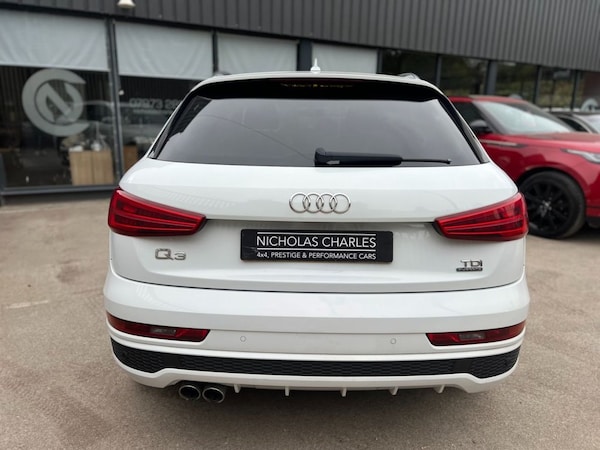Used Audi Q3 2016 for sale - 76280006: Photo 35