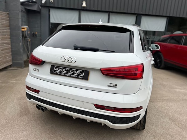 Used Audi Q3 2016 for sale - 76280006: Photo 36