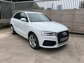 Used Audi Q3 2016 for sale - 76280006: Photo 3