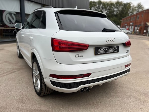 Used Audi Q3 2016 for sale - 76280006: Photo 41