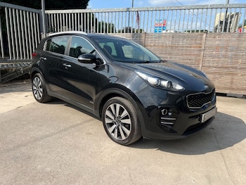 Used Kia Sportage 2016 for sale - 75502876: Photo