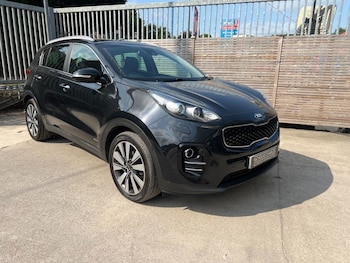Used Kia Sportage 2016 for sale - 75502876: Photo