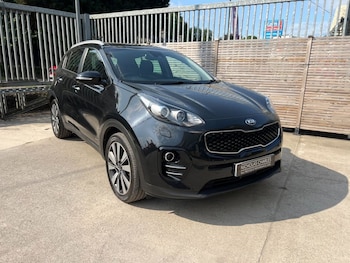 Used Kia Sportage 2016 for sale - 75502876: Photo