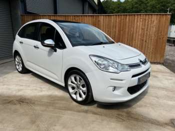 2014 (14) - 1.2 VTi Selection Hatchback 5dr Petrol Manual Euro 5 (82 ps)