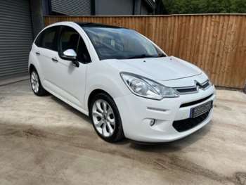 Used Citroen C3 2014 for sale - 74845336: Photo