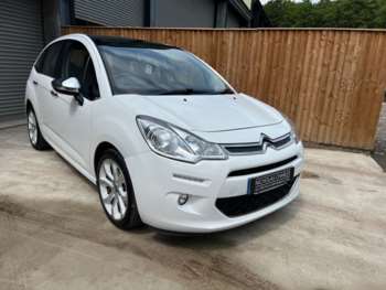 Used Citroen C3 2014 for sale - 74845336: Photo