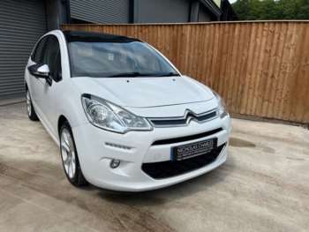 Used Citroen C3 2014 for sale - 74845336: Photo