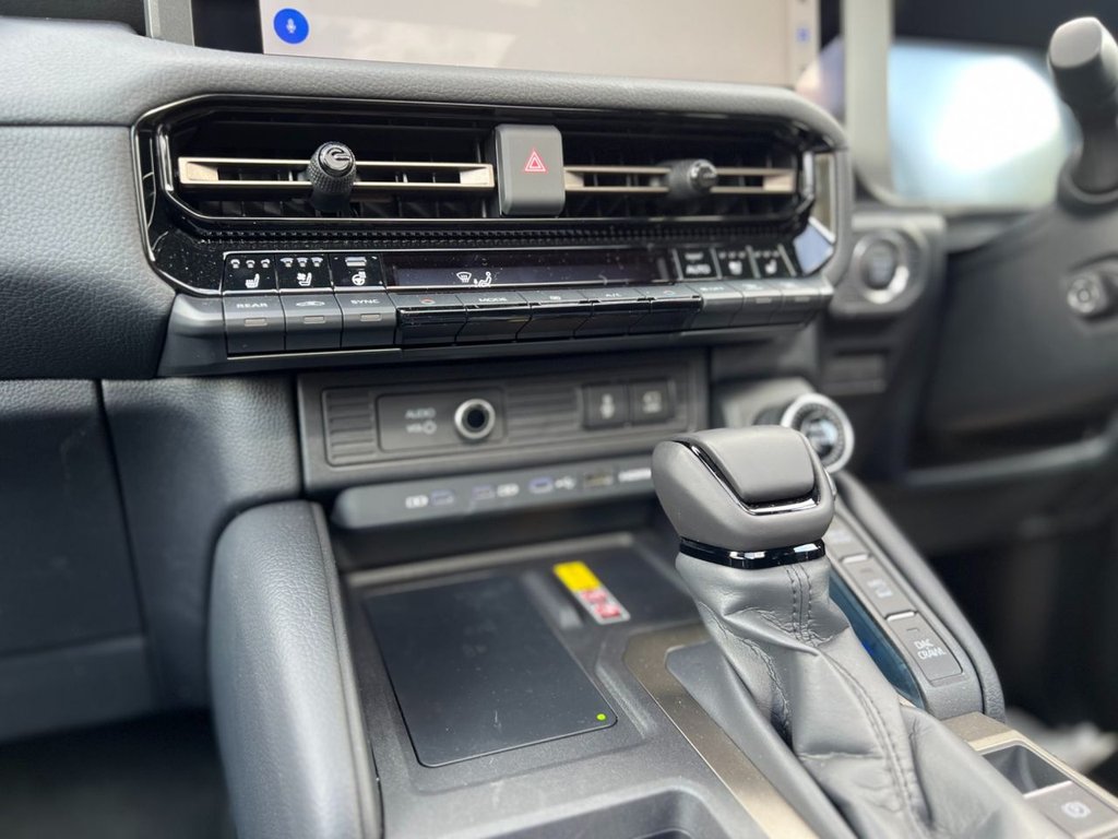 Vehicle 34
