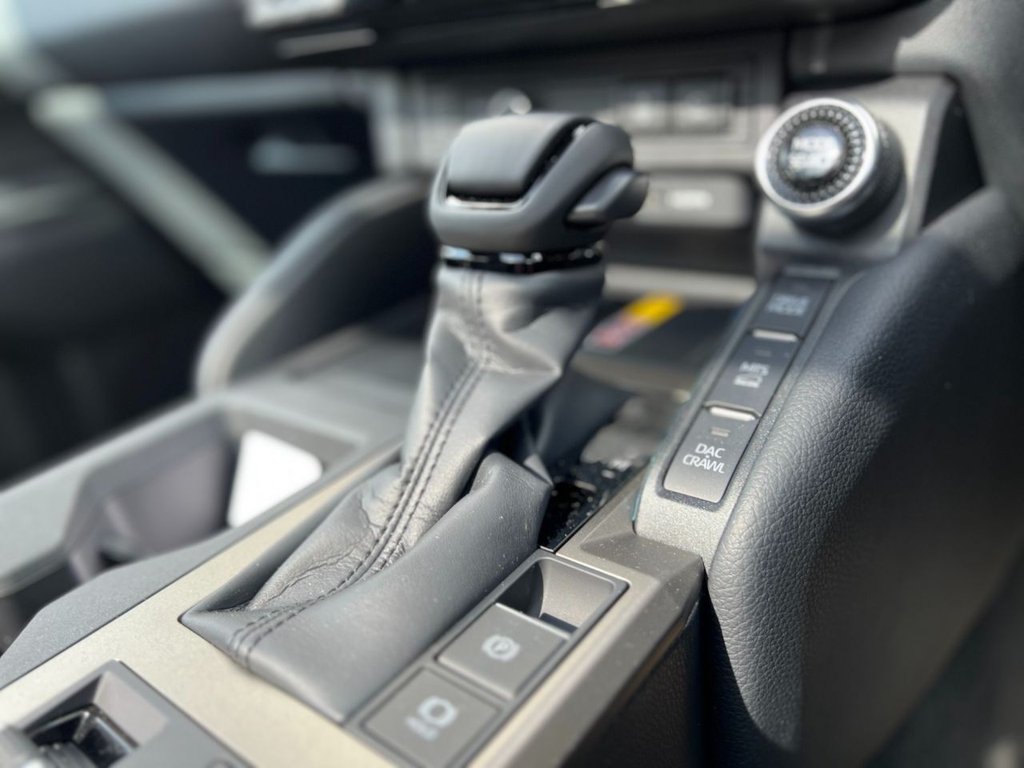 Vehicle 40