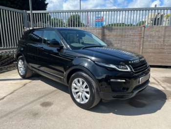 2016 (66) - 2.0 TD4 SE Tech SUV 5dr Diesel Auto 4WD Euro 6 (s/s) (180 ps)