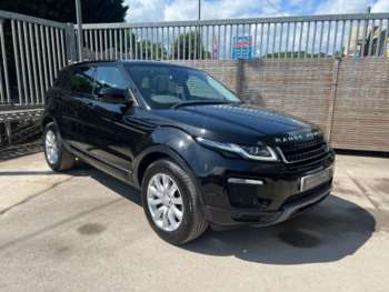 Used Land Rover Range Rover Evoque 2016 for sale - 74867068: Photo