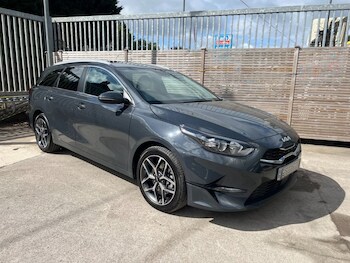 Used Kia Ceed 2023 for sale - 75411166: Photo