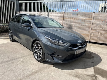 Used Kia Ceed 2023 for sale - 75411166: Photo