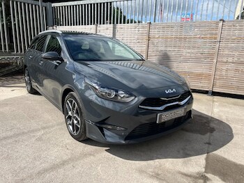 Used Kia Ceed 2023 for sale - 75411166: Photo