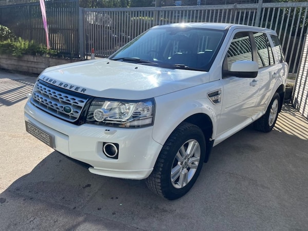 Used Land Rover Freelander 2 2013 for sale - 76029053: Photo 10