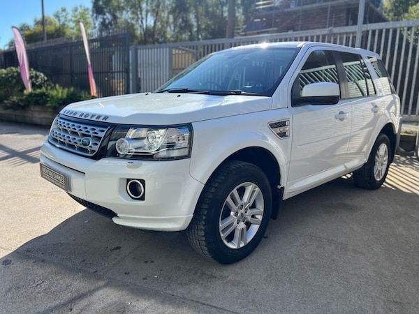 Used Land Rover Freelander 2 2013 for sale - 76029053: Photo 12
