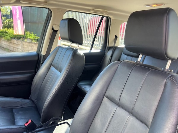 Used Land Rover Freelander 2 2013 for sale - 76029053: Photo 15
