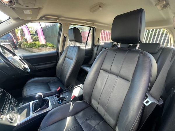 Used Land Rover Freelander 2 2013 for sale - 76029053: Photo 16