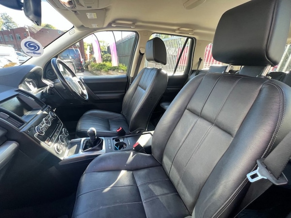 Used Land Rover Freelander 2 2013 for sale - 76029053: Photo 17