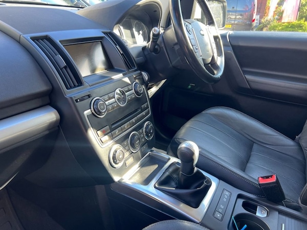 Used Land Rover Freelander 2 2013 for sale - 76029053: Photo 18