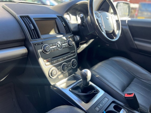 Used Land Rover Freelander 2 2013 for sale - 76029053: Photo 19