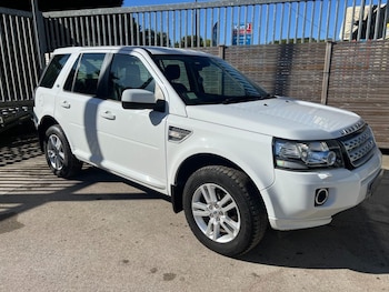 2013 (13) - 2.2 TD4 XS 5dr