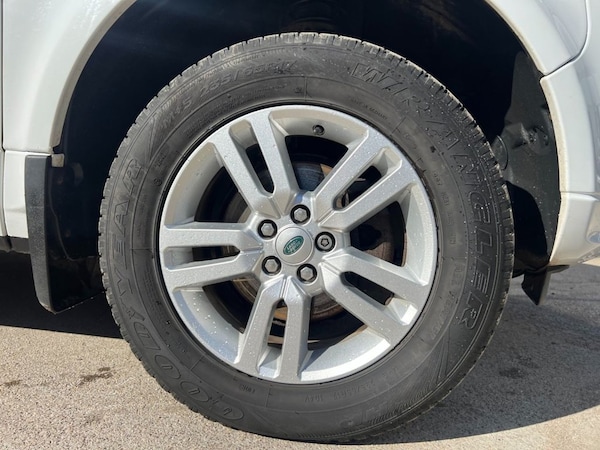 Used Land Rover Freelander 2 2013 for sale - 76029053: Photo 22