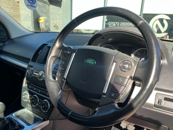 Used Land Rover Freelander 2 2013 for sale - 76029053: Photo 23