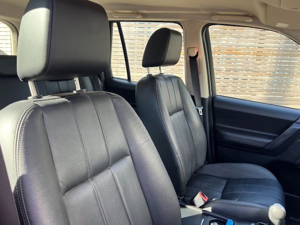 Used Land Rover Freelander 2 2013 for sale - 76029053: Photo 26