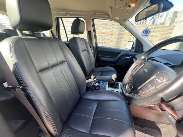 Used Land Rover Freelander 2 2013 for sale - 76029053: Photo 27