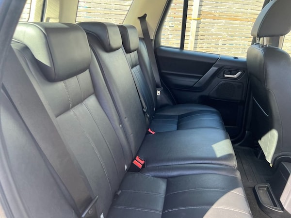 Used Land Rover Freelander 2 2013 for sale - 76029053: Photo 29