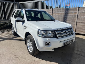 Used Land Rover Freelander 2 2013 for sale - 76029053: Photo 3