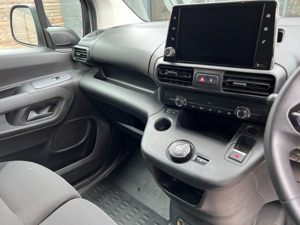 Used Peugeot Partner 2022 for sale - 76453962: Photo 16