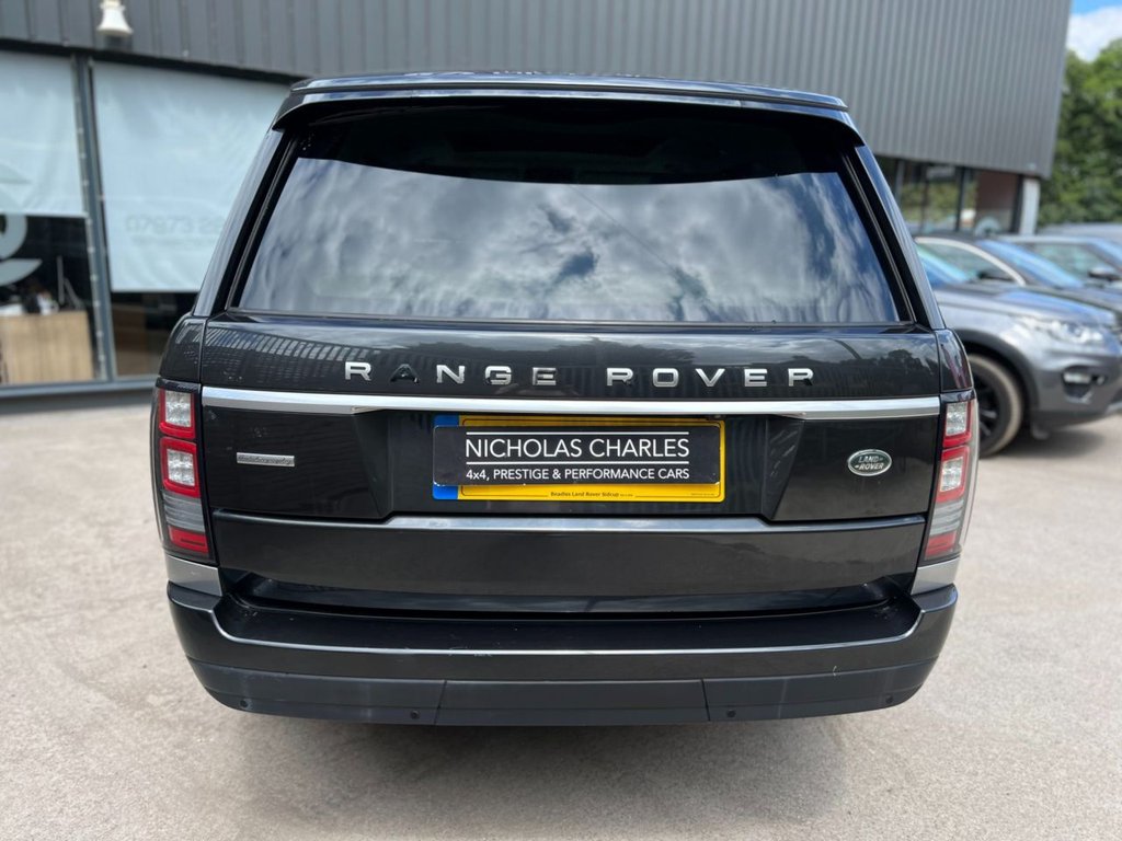 Vehicle 40